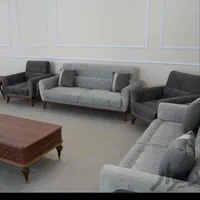 مبل پانیذ کارتهران