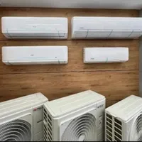 تعمیر و نصب و سرویس اسپیلت و کولر پنجره ای