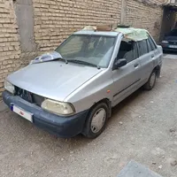 پراید 131 EX، مدل ۱۳۹۱|خودرو سواری و وانت|آبادان, |دیوار