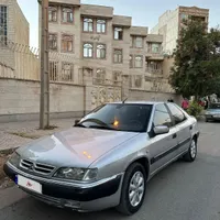 سیتروئن زانتیا 2000cc، مدل ۱۳۸۳|خودرو سواری و وانت|کرمانشاه, |دیوار
