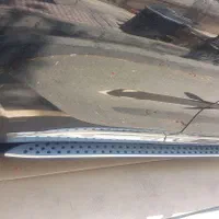 گارد جلو عقب رکاب کناری سورنتو  سانتافه جکS3 S5|خدمات موتور و ماشین|تهران, مهران (سیدخندان)|دیوار