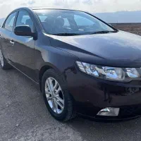 کیا سراتو مونتاژ اتوماتیک آپشنال 2000cc، مدل ۱۳۹۶|خودرو سواری و وانت|اصفهان, آبشار|دیوار