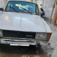 پیکان دوگانه سوز LPG، مدل ۱۳۸۲|خودرو سواری و وانت|کرج, اکبرآباد|دیوار
