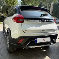 ام‌وی‌ام X22 اتوماتیک اسپرت اکسلنت، مدل ۱۳۹۷|خودرو سواری و وانت|اصفهان, شیخ اشراق|دیوار