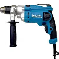 دریل چکشی صنعتی ماکیتا