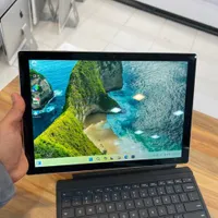 Surface Pro 7|رایانه همراه|لامرد, |دیوار