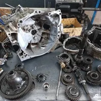 گیربکس لند مرکز تعمیر گیربکس ودیفرانسیل دراردبیل|قطعات یدکی و لوازم جانبی|اردبیل, |دیوار