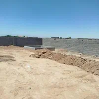فروش محدود/زمین باغی/اقساطی/قطعات۱۵۰تا۵۰۰متر با آب|فروش زمین و ملک کلنگی|مشهد, توس فردوسی|دیوار