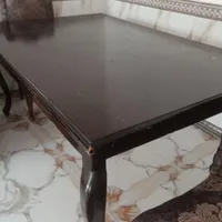صندلی و میز نهارخوری