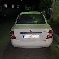 تیبا یک sx مدل ۱۴۰۰|خودرو سواری و وانت|هشتگرد, |دیوار