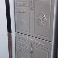 اجاق کاران دی اف صفحه شیشه|اجاق گاز و لوازم برقی پخت‌وپز|اندیشه, |دیوار