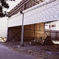 نصب و تعمیر کرکره برقی تضمینی|خدمات پیشه و مهارت|اسلام‌شهر, شهرک الهیه|دیوار