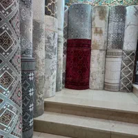 موکت تافتینگ کبریتی نمدی کناره فرشی گلیمی|موکت|مشهد, شهرک رازی (شهرک غرب)|دیوار