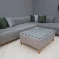 مبل ال سالیوان|مبلمان خانگی و میز عسلی|مشهد, نوید|دیوار