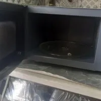 ماکروفر کن وود سالم