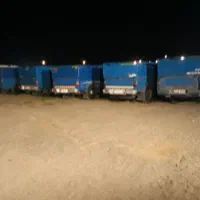 اثاثکشی باربری نیسان بار اسباب کشی وانت خاور|خدمات حمل و نقل|قم, پردیسان|دیوار