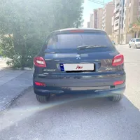 پژو۲۰۷ ارتقا دنده ای پانا مدل ۱۴۰۱|خودرو سواری و وانت|اهواز, کیانپارس |دیوار
