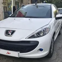 207 مدل۴۰۳بدون رنگTU5