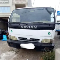 کاویان 106کمپرسی