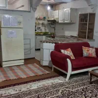 اجاره سوییت با پارکینگ|اجارهٔ کوتاهمدت آپارتمان و سوئیت|اصفهان, رهنان|دیوار