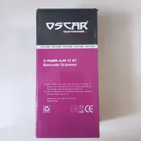اسکنر بارکد خوان بلوتوثی مدل اسکار|پرینتر، اسکنر، کپی، فکس|تهران, امام حسین(ع)|دیوار
