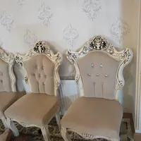 میز ناهار خوری (فقط صندلی)