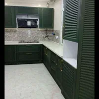 کابینت (آماده) مدل نوین