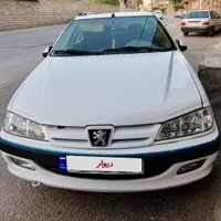 پژوپارسTU5|خودرو سواری و وانت|ایلام, |دیوار