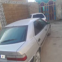 سیتروئن زانتیا 2000cc، مدل ۱۳۸۴|خودرو سواری و وانت|زاهدان, |دیوار