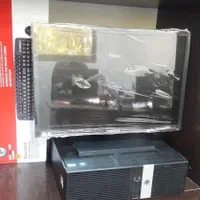 تجهیزات فروشگاهی حسابداری آل این وان hp