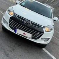 جک S5 سال 1401 مشابه صفر