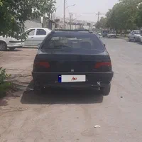 روآسال مدل۸۹|خودرو سواری و وانت|اصفهان, کشاورزی|دیوار