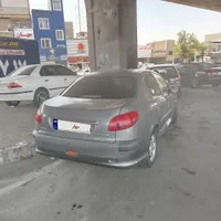 پژو 206 SD V19، مدل ۱۳۸۹|خودرو سواری و وانت|تهران, تهرانپارس شرقی|دیوار