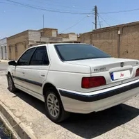 پژو پارس  کلاس ۱۳ - LX TU5، مدل ۱۳۹۶|خودرو سواری و وانت|بهبهان, |دیوار