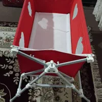 گهواره  نوزاد