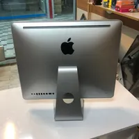 کامپیوتر  اپل iMac All in one 20inch|رایانه رومیزی|تبریز, |دیوار