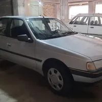 پژو 405