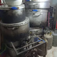 آشپزی مجالس، پخت غذا،خدمات غذایی