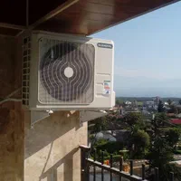   در نوشهر نصب و تعمیر کولر گازی تعمیرات