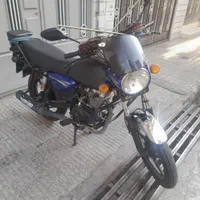 همتاز ۲۰۰|موتورسیکلت|تهران, ابوذر|دیوار