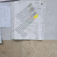 زمین صنعتی جهت سوله سازی و کارگاه