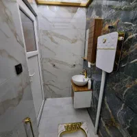 اجاره کلبه چوبی کلبه سوئیسی باغ ویلای الموت|اجارهٔ کوتاه‌مدت ویلا و باغ|قزوین, |دیوار