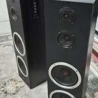 ی جفت باند