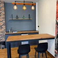 اجاره ویلا استخردار ساحلی سرخرود|اجارهٔ کوتاهمدت ویلا و باغ|سرخرود, |دیوار