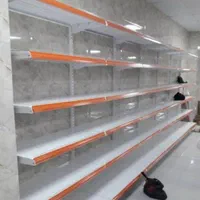 *قفسه بندی انبار ، فروشگاه *|فروشگاه و مغازه|اصفهان, پرتمان|دیوار