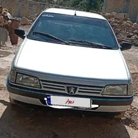 پژو 405 جی ال ایکس (GLX)، مدل ۱۳۹۳|خودرو سواری و وانت|یاسوج, |دیوار