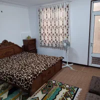 اجاره سوئیت دوخوابه شیک کوتاه مدت|اجارهٔ کوتاه‌مدت آپارتمان و سوئیت|یزد, |دیوار