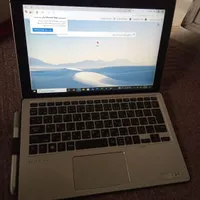 تبلت ویندوزیHPElitex2