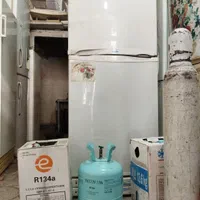 تعمیر یخچال سیار در لردگان