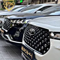 تیگو ۷ پرو پرمیوم ۱۴۰۳ نقد و اقساط ۶۰ ماه|خودرو سواری و وانت|تهران, ظفر|دیوار